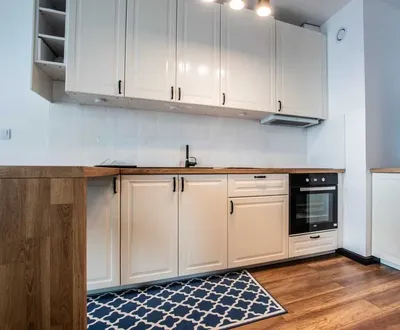 10min od Centrum, apartament 1 pokojowy z widokiem na Kraków i góry - miniatura 5