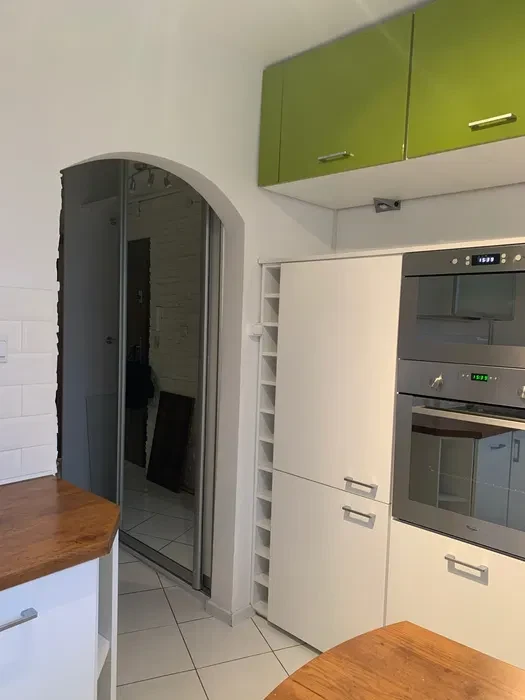 2pokoje do wynajęcia- Śródmieście! - 1/8