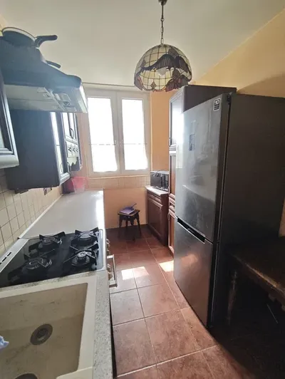 Wynajem mieszkanie Lwowska, 3 pokoje i osobna kuchnia - miniatura 3