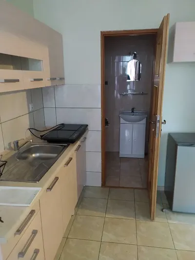 Mieszkanie do wynajęcia – Kraków, ul. Grzegórzecka | okolice Hali Targowej - miniatura 5