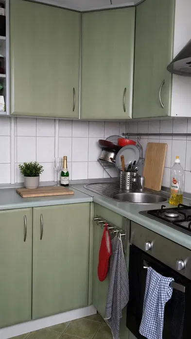 Do wynajęcia 2 osobne pokoje 1-os., osiedle Gaj, Wrocław - miniatura 5