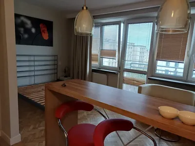 Bezpośrednio: Kawalerka 26m2, Śródmieście, Ul. Krucza. - miniatura 4