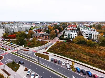 Mieszkanie 69m2 do wynajęcia - Alternatywy