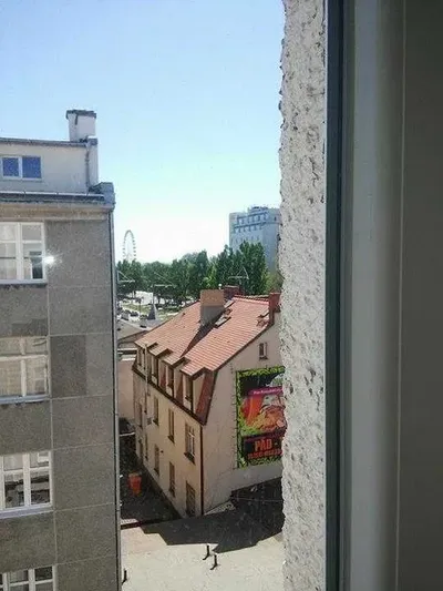 Pokój 1-os. w centrum Gdyni na rok akademicki lub dłużej - miniatura 4