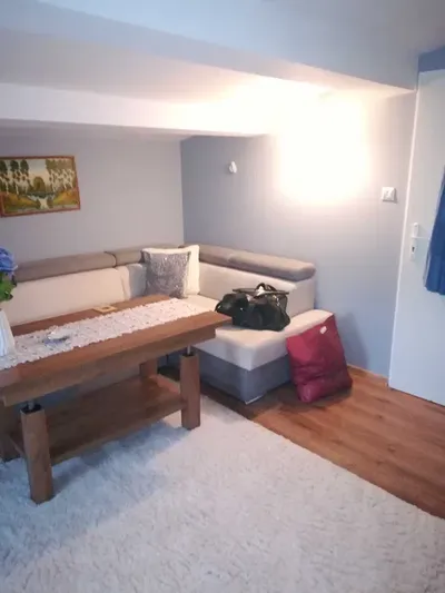 Kawalerka 29 m na Osiedlu Leśnym, ul. Czerkaska - bezpośrednio - miniatura 2