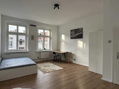 Mieszkanie w samym centrum Katowic - Rynek i uczelnie dosłownie obok, 60m2 - miniatura 5