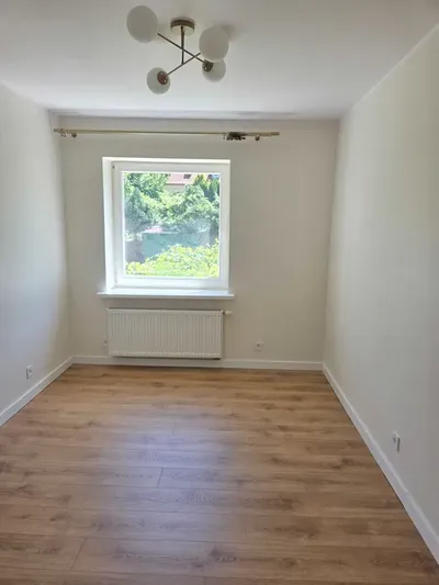 74 m² | 4 pokoje | dla rodziny | biuro | ogród | garaż | Grunwald - miniatura 4