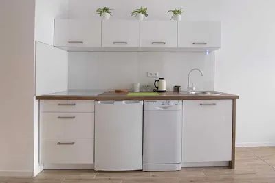 Kawalerka z ogródkiem od 13 WRZEŚNIA - miniatura 5