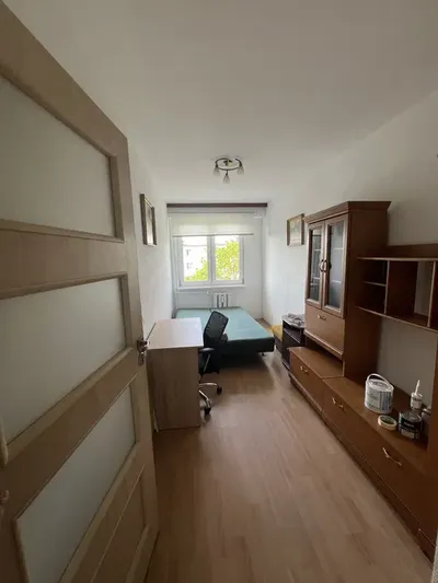 Mieszkanie, 1 pokój (Podgrodzie) blisko UWM i Centrum – Wolne od zaraz! - miniatura 4
