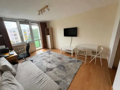 Mieszkanie 2 pokoje Marysin Wawerski, ul. Kościuszkowców