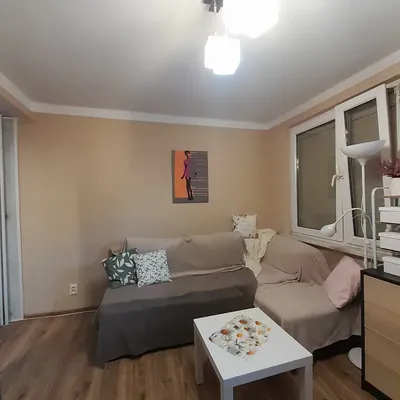 Mieszkanie na wynajem kawalerka Mazowiecka - miniatura 5