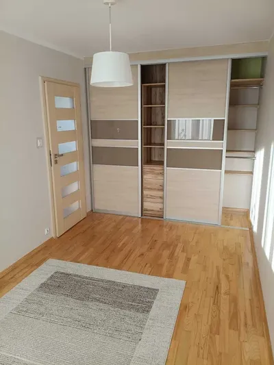 Wynajmę mieszkanie 51 m2 Nowe Miasto Białystok - miniatura 4