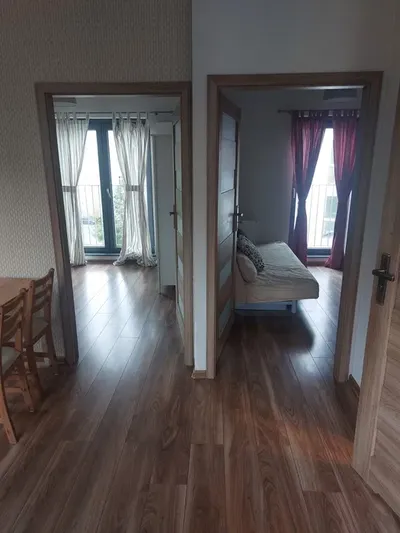 Pokój na Kampusie PWR - miniatura 2