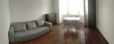 Mieszkanie na wynajem ~47m dwa pokoje + kuchnia 3100 zł z czynszem administracyjnym - miniatura 5