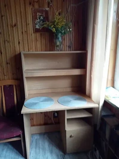 Wynajmę mieszkanie 3-pokojowe dla studentek - miniatura 2