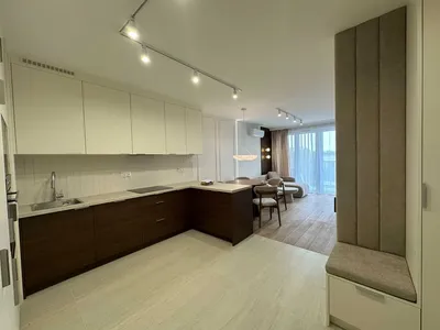 Piękne, świeżo wykończone mieszkanie 45 m² na Bytkowskiej 3.0 - na wynajem ! - miniatura 3