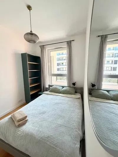 Mieszkanie 2-pokojowe | Warszawa Ursus | ul. Herbu Oksza 4 | 36 m² - miniatura 4