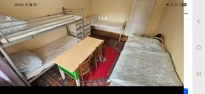 Pokój w mieszkaniu. Od 700 zł za osobę