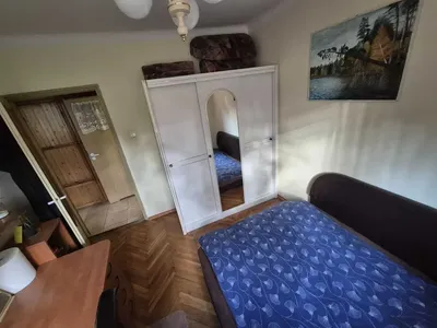 Mieszkanie do wynajęcia 3 pokoje ul. WESOŁA UM/PB/UwB - miniatura 4