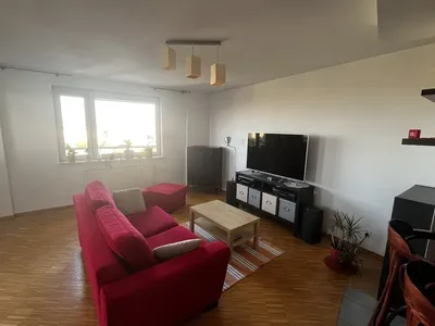 Piękne i komfortowe mieszkanie 63 m² z dużym balkonem – Żoliborz, Warszawa | dostępne od października