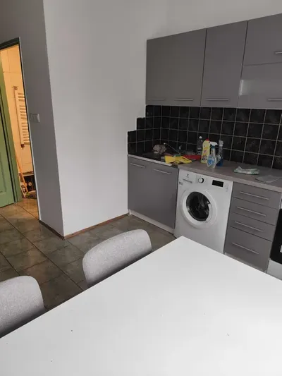 Jednopokojowe z oddzielną kuchnią Podgórze - miniatura 3