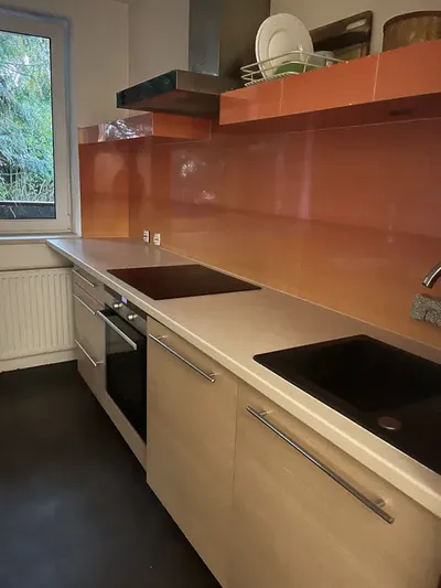 Przytulne mieszkanie studio Nowe Włochy