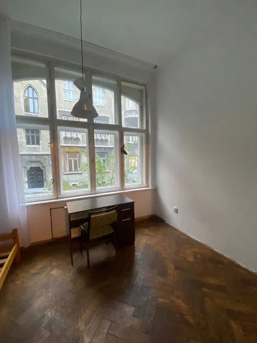 Pokoj w centrum (ul. Sobieskiego) - 1/6