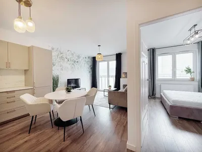 Bemowo | 2 pokoje | 38m2 | parking| klimatyzacja