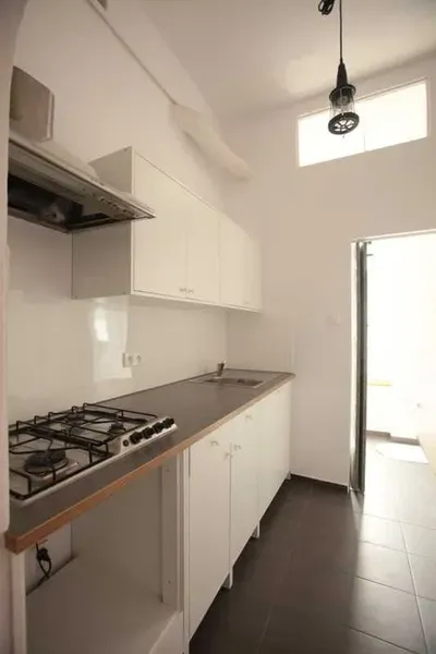 PRZESTRONNE 2 pokojowe mieszkanie Nadodrze BEZPOŚREDNIO 43m2 - miniatura 5