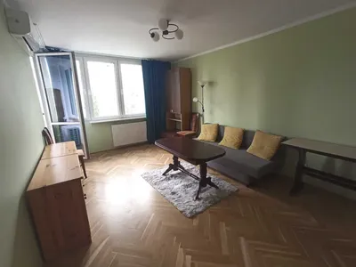 do wynajęcia mieszkanie 2-pokojowe 36m2 przy placu Grzybowskim - miniatura 2