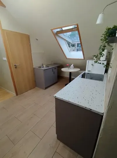 3 pokoje / 2 sypialnie / parking + ogródek / PET FRIENDLY / od zaraz - miniatura 3