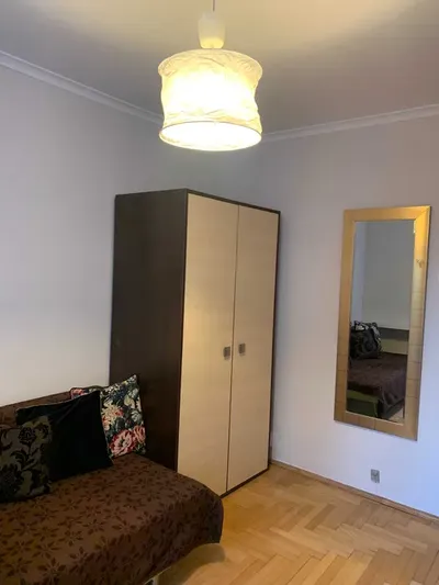 1-osobowy pokój, Rondo Młyńskie - miniatura 4