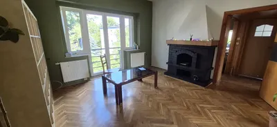 Wynajmę 5 pokojowe mieszkanie , Katowice -Koszutka 100 m2 - miniatura 3