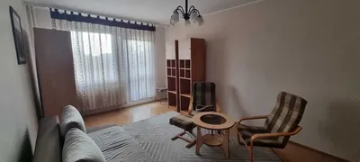 Pokój do wynajęcia w mieszkaniu 2 pokojowym (50m2). Gliwice, Centrum, blisko Politechniki. - miniatura 2