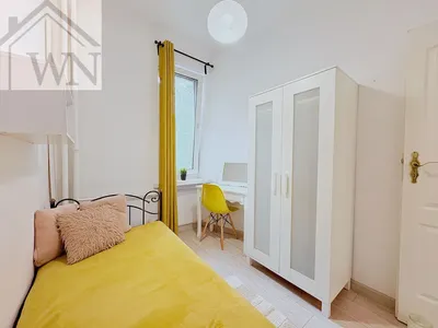 2 pokojowe mieszkanie w centrum !! - miniatura 4