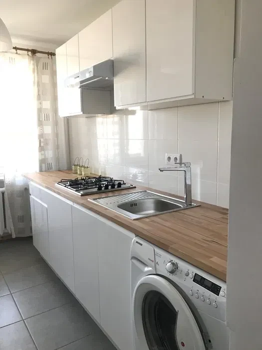 Wynajem mieszkania w świetnej lokalizacji - 1/10