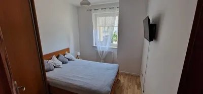 Mieszkanie 2 pokoje 48m2 taras piwnica - do wynajęcia Lewandów Białołęka Tagówek - miniatura 3