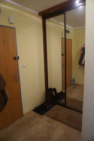 Do wynajęcia 2 pokojowe mieszkanie 45m. Ul. Kluczborska - miniatura 3