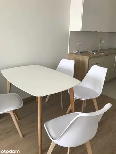 Mieszkanie pachnące NOWE ul. Dębowe Tarasy Katowice - miniatura 2