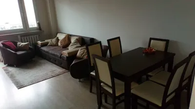 Mieszkanie 56m2, 3 pokoje, balkon, piwnica