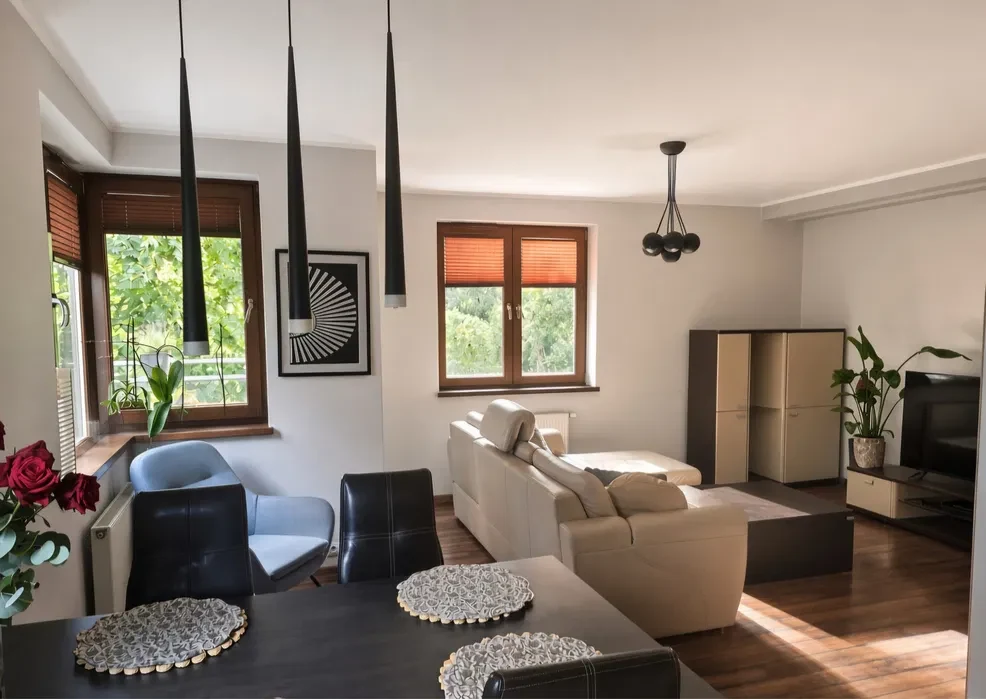 Mieszkanie 3-pokojowe | 64 m² | Bydgoszcz, ul. Stawowa 26B, os. Błonie - 1/8