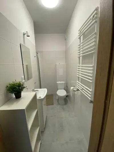 Mikroapartament do wynajęcia - ul. Nałęczowska 18, Lublin - miniatura 4
