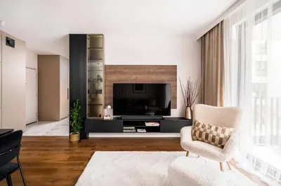 Stylowy apartament 63 m² | Kraków. ul. Brązownicza | wynajem długoterminowy | Armii Krajowej obok MERCEDES | EKOPARK - miniatura 4