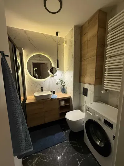 Mieszkanie 36 m² do wynajęcia – Kraków, ul. Powstańców 86 - miniatura 5