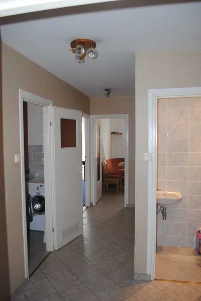 Do wynajęcia przestronne, 3-pokojowe mieszkanie – 70 m², ul. Organowa 3 - miniatura 5