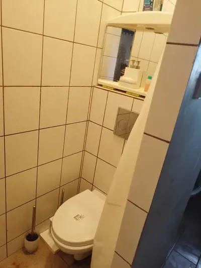 Mieszkasz sam/a. Pokój-samodzielne mikromieszkanie os Rusa Rataje - miniatura 4