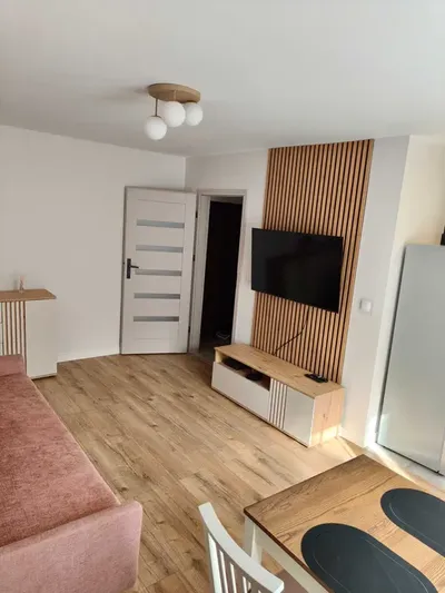 Kawalerka 24 m² – świeżo po remoncie | wysoki standard - miniatura 2