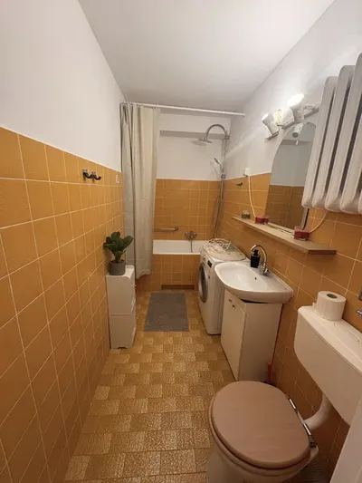 Wynajem mieszkania Dolina Służewiecka - miniatura 2
