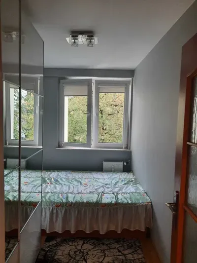 2-pokojowe mieszkanie na wynajem Rakowiec - miniatura 5