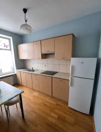 Wynajmę mieszkanie centrum Rybaki - miniatura 2